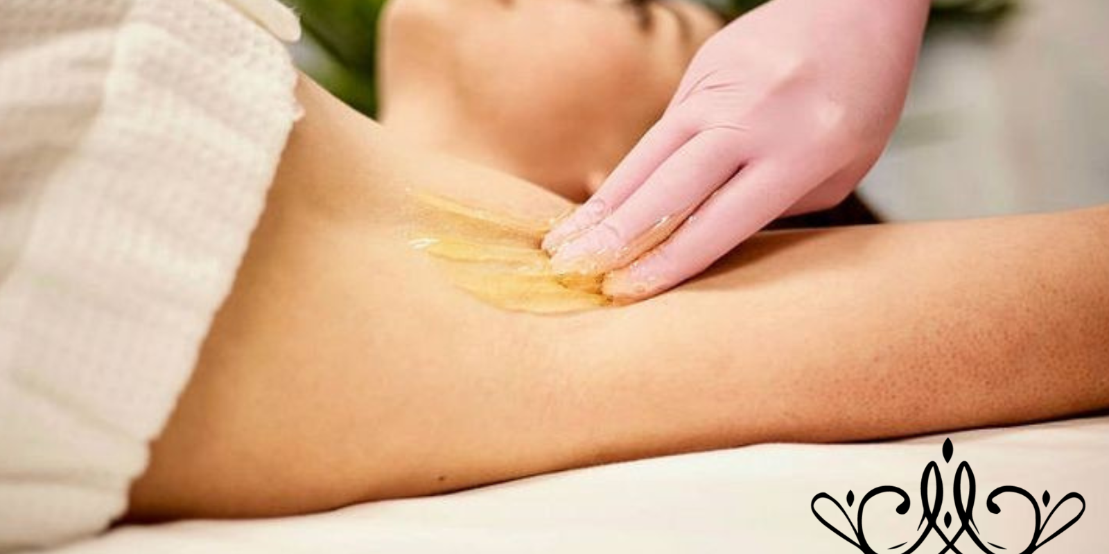 Depilación corporal