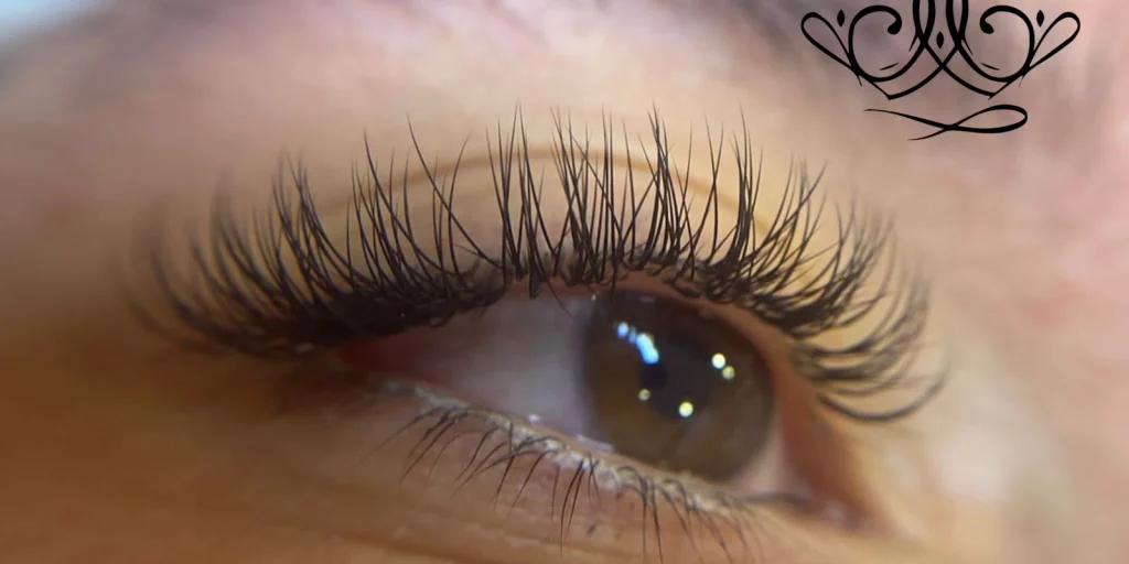 pestañas seda natural